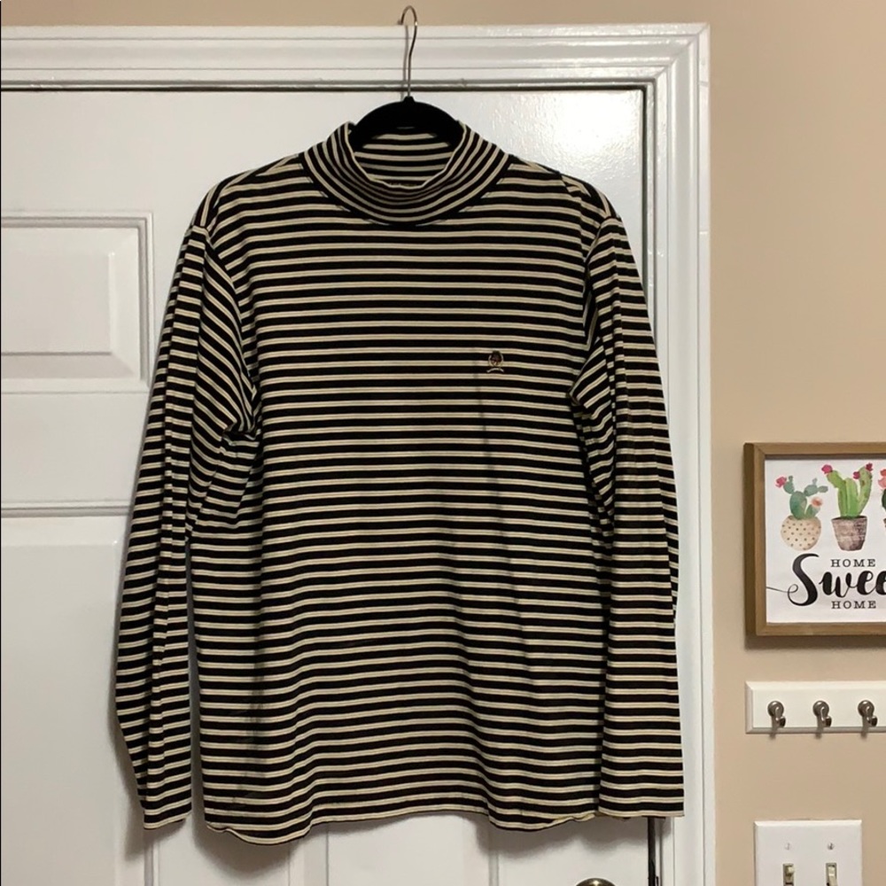 Tommy Hilfiger Turtleneck